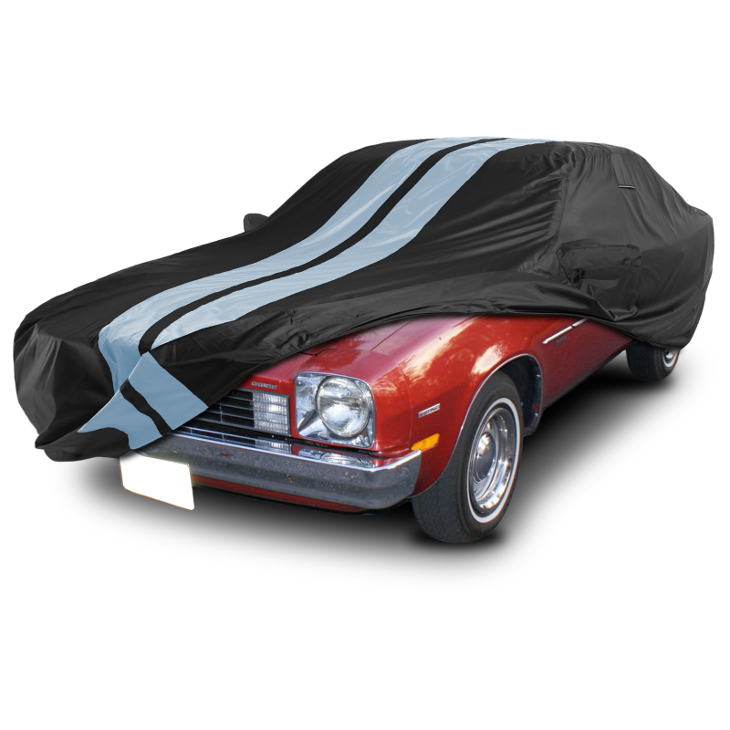 Chevrolet Monza 1975-1981 BKGR-STR Car Cover