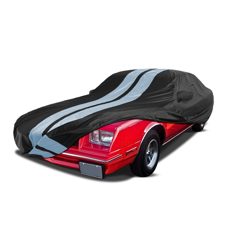 Chrysler Cordoba 1975-1983 BKGR-STR Car Cover