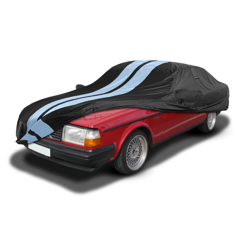 Volvo 240,242,244,245,262,264,265 1975-1993 BKGR-STR Car Cover