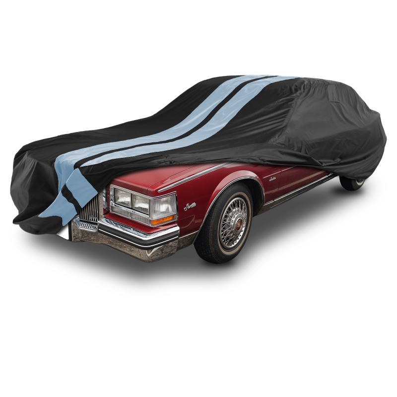 Cadillac Seville 1975-1985 BKGR-STR Car Cover