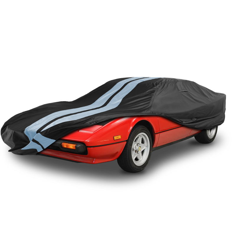 Ferrari 308,328,330,348,360,000 1964-2006 BKGR-STR Car Cover