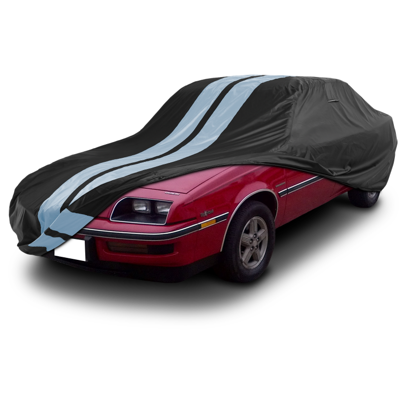 Buick Skyhawk 1982-1989 BKGR-STR Car Cover