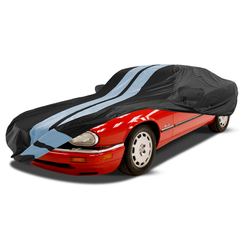 Jaguar XJS 1975-1996 BKGR-STR Car Cover