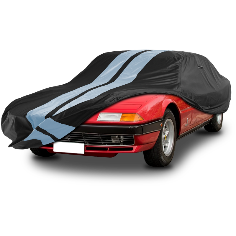 Ferrari 400,412,456,512,550,575,599 1976-2011 BKGR-STR Car Cover