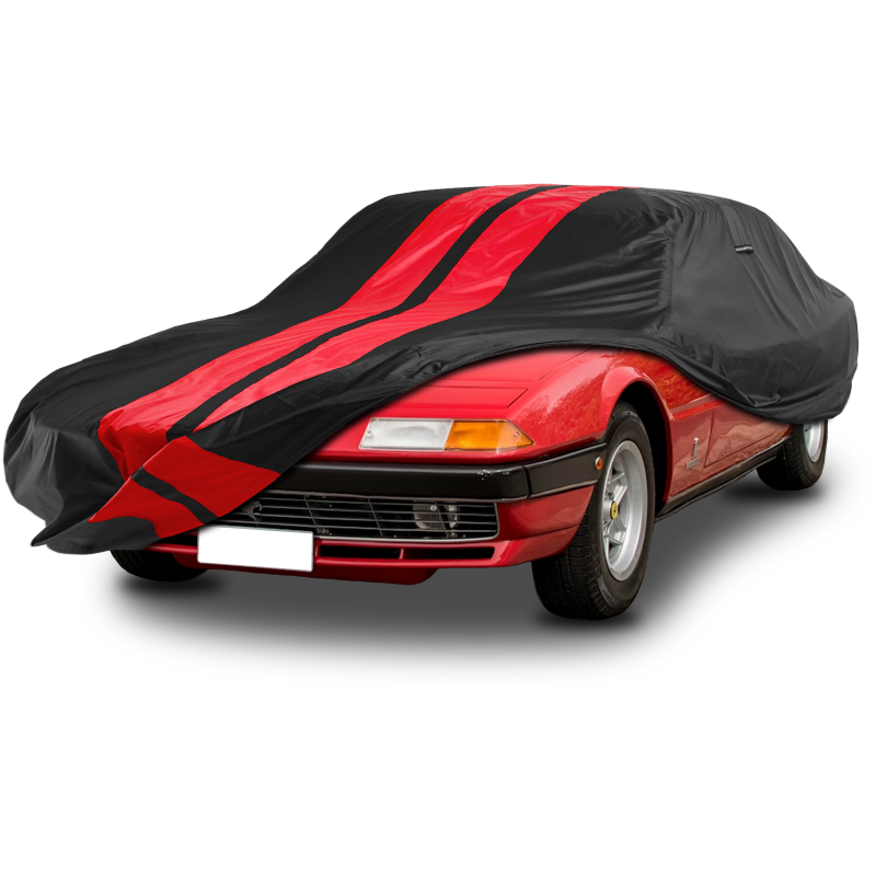 Ferrari 400,412,456,512,550,575,599 1976-2011 BKRD-STR Car Cover