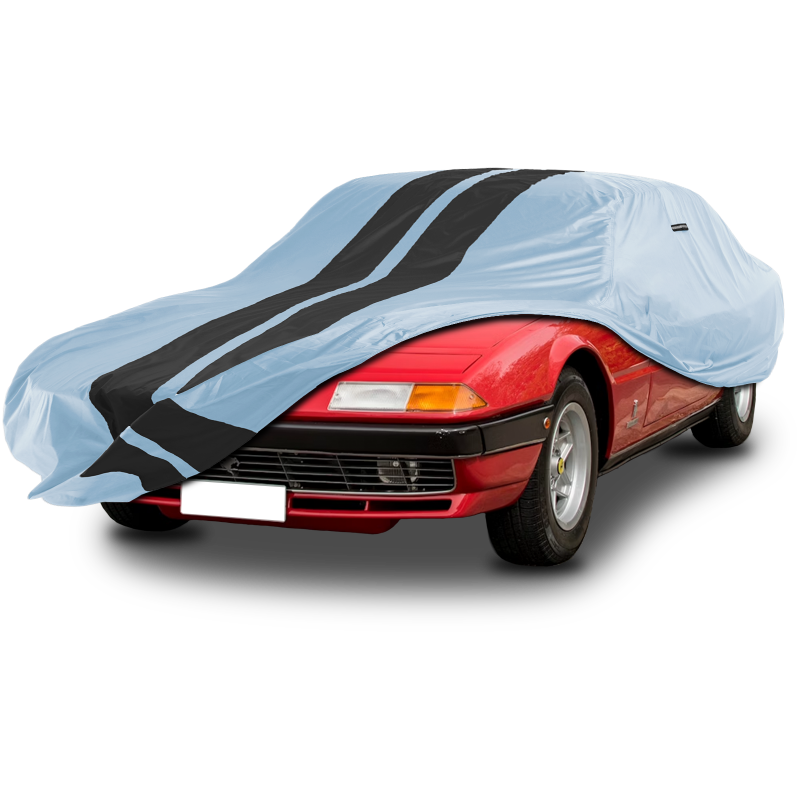 Ferrari 400,412,456,512,550,575,599 1976-2011 GRBK-STR Car Cover