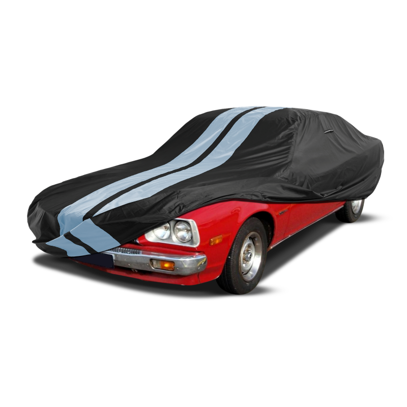 Mazda Cosmo Coupe 1976-1978 BKGR-STR Car Cover