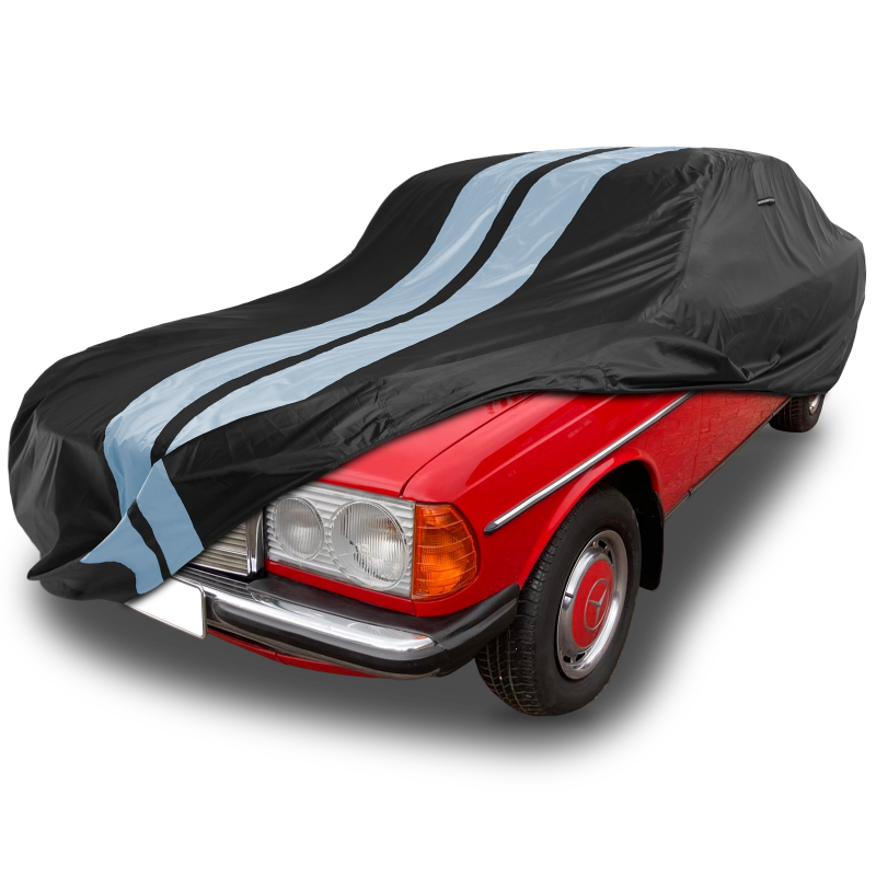 Mercedes-Benz 250 1965-1993 BKGR-STR Car Cover