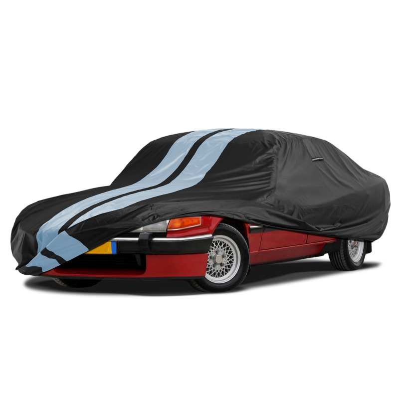 Rover SD1 1976-1986 BKGR-STR Car Cover