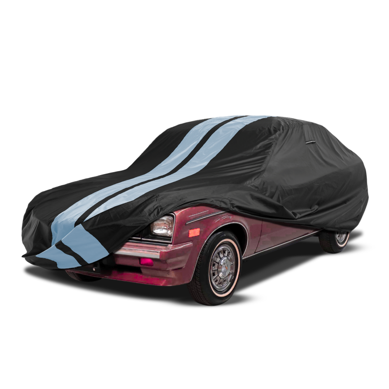 Chevrolet Chevette 1976-1987 BKGR-STR Car Cover