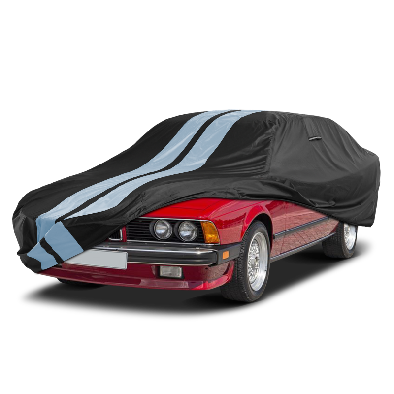 BMW 6-Series,M6 1976-1989 BKGR-STR Car Cover