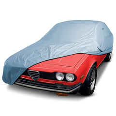 Alfa Romeo Sprint 1977-1979 Plus Series Car Cover