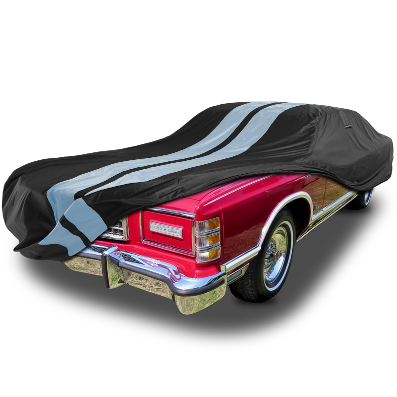 Ford LTD 1973-1978 BKGR-STR Car Cover