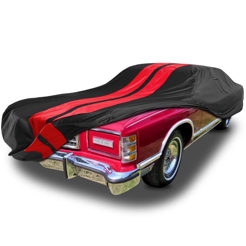 Ford LTD 1979-1982 BKRD-STR Car Cover