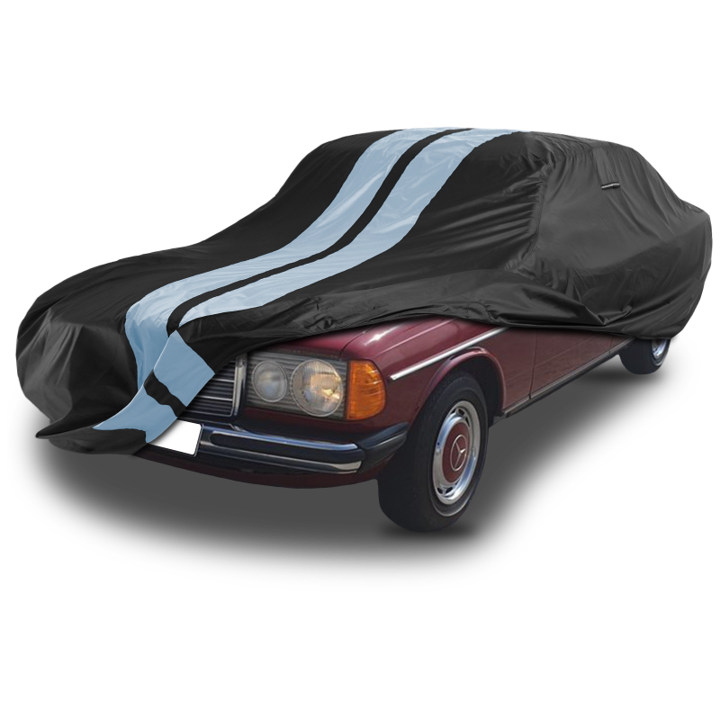 Mercedes-Benz 230 1965-1992 BKGR-STR Car Cover