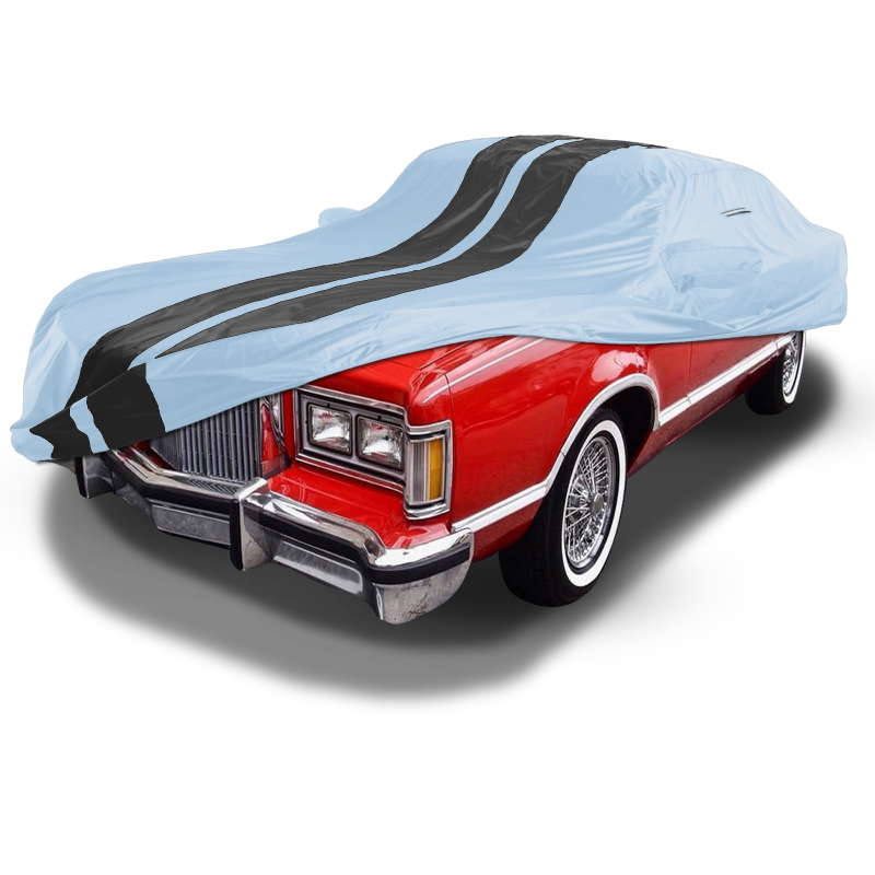 Mercury Cougar Classic 1977-1979 GRBK-STR Car Cover