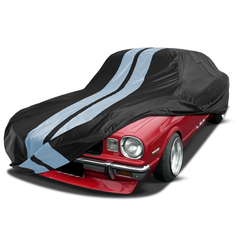 Toyota Cressida 1977-1980 BKGR-STR Car Cover