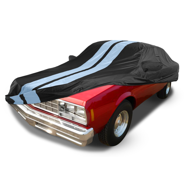 Chevrolet Impala 1977-1985 BKGR-STR Car Cover