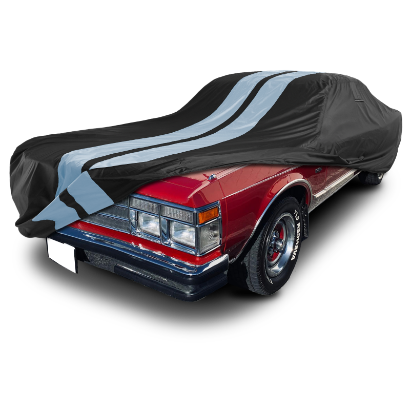 Chrysler LeBaron 1977-1981 BKGR-STR Car Cover