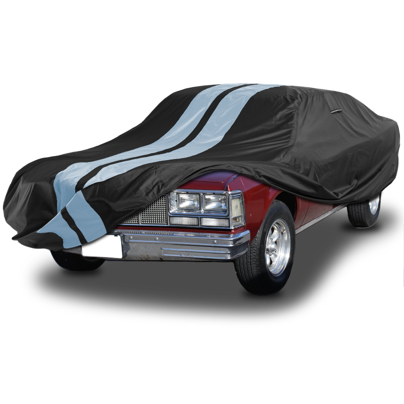 Dodge Diplomat 1977-1989 BKGR-STR Car Cover