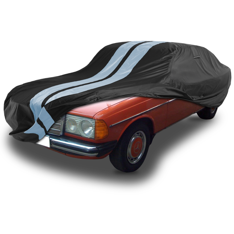 Mercedes-Benz 240 1977-1986 BKGR-STR Car Cover