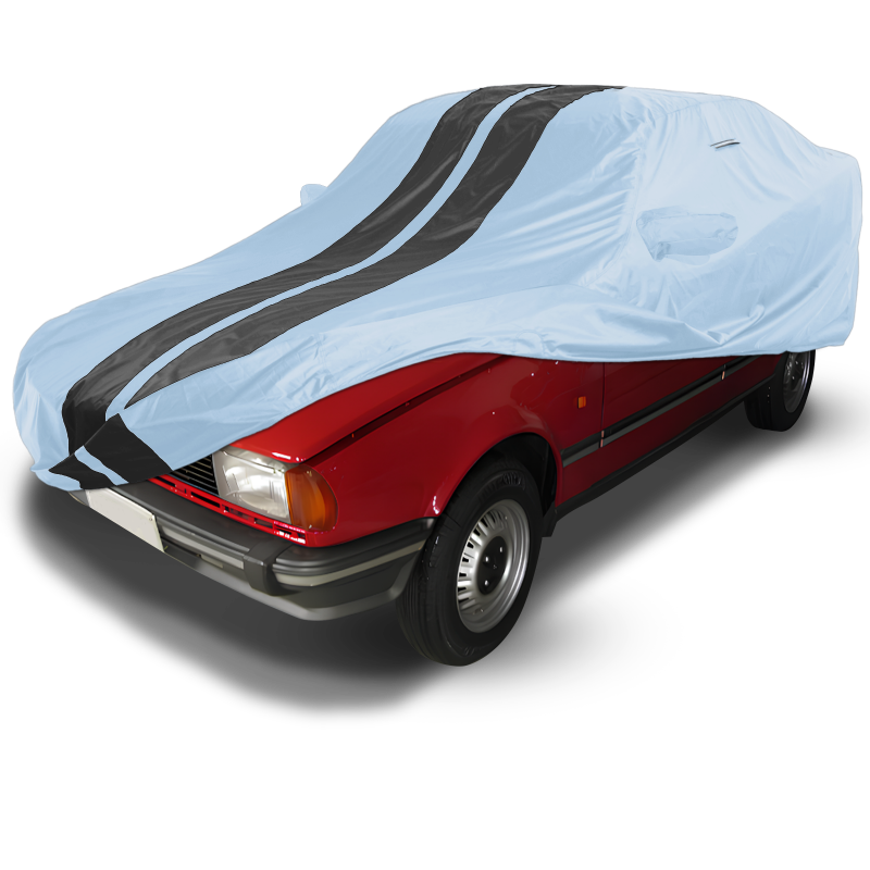 Alfa Romeo Giulietta 1977-1985 GRBK-STR Car Cover