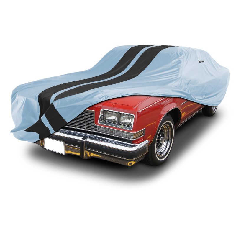 Buick LeSabre 1977-1985 GRBK-STR Car Cover