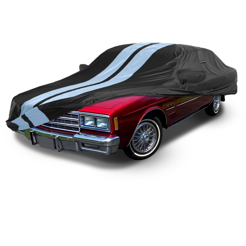 Chevrolet Impala 1977-1985 BKGR-STR Car Cover