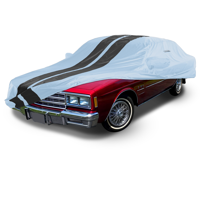 Chevrolet Impala 1977-1985 GRBK-STR Car Cover