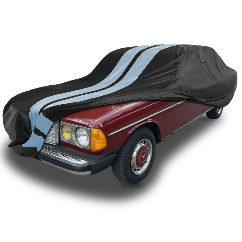 Mercedes-Benz 300,320,350,380 1962-1976 BKGR-STR Car Cover