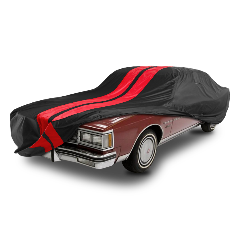 Oldsmobile 88 1977-1985 BKRD-STR Car Cover