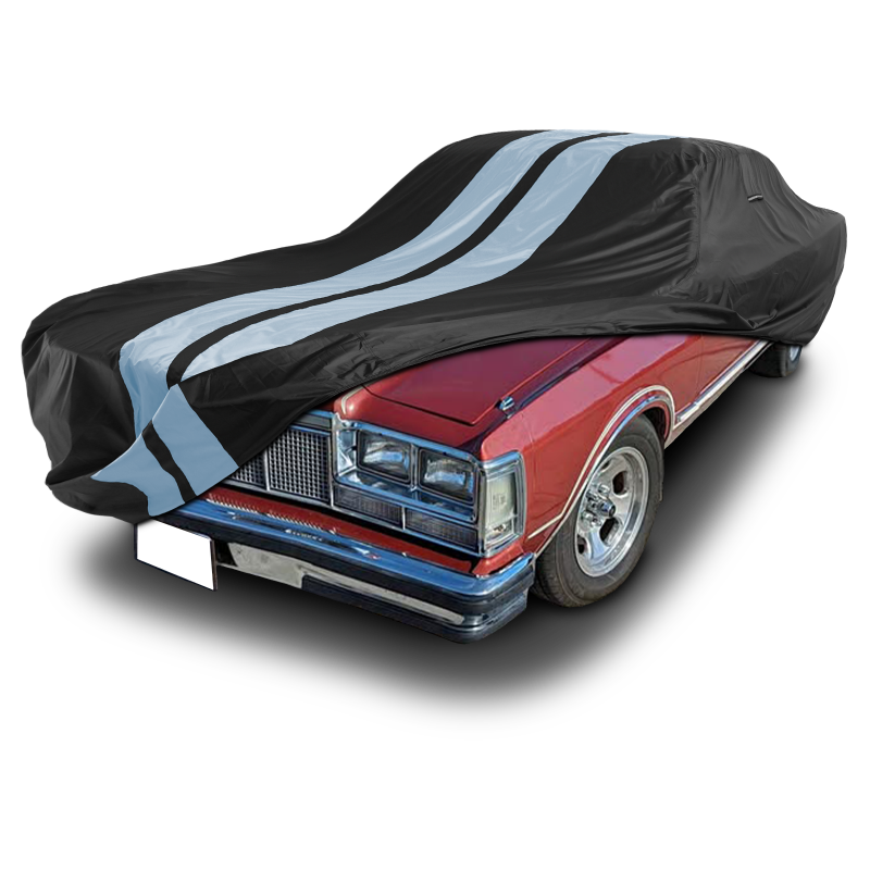 Dodge Diplomat 1977-1989 BKGR-STR Car Cover