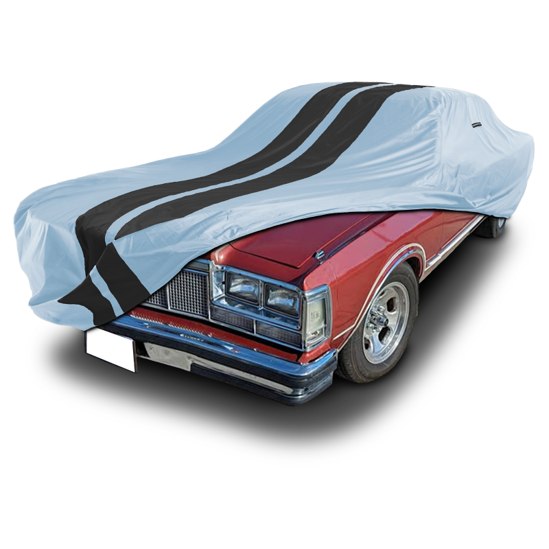 Dodge Diplomat 1977-1989 GRBK-STR Car Cover