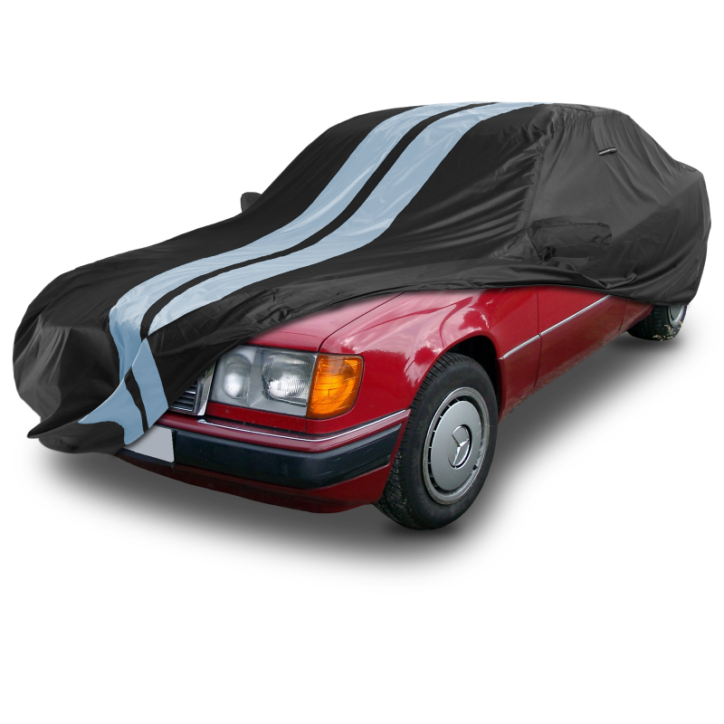 Mercedes-Benz E-Class 1977-1995 BKGR-STR Car Cover