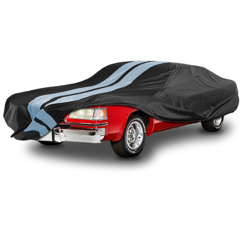 Dodge Magnum 1978-1979 BKGR-STR Car Cover