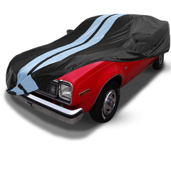 AMC AMX 1978-1980 BKGR-STR Car Cover