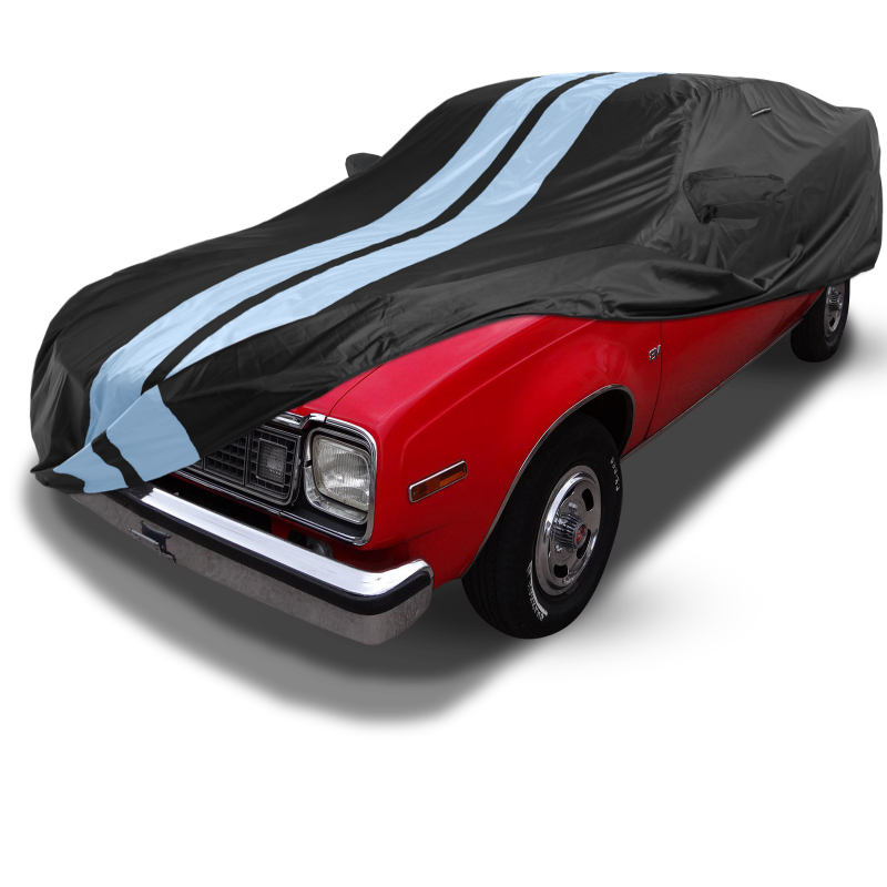 AMC Concord 1978-1983 BKGR-STR Car Cover