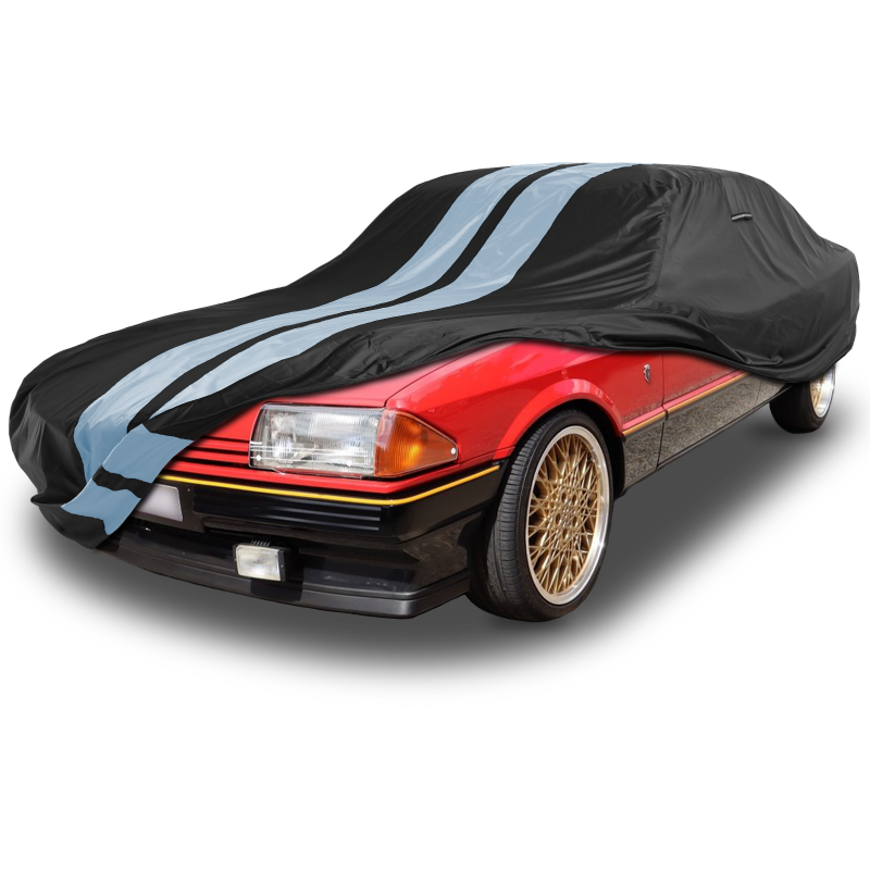 Ford Fairmont 1978-1983 BKGR-STR Car Cover