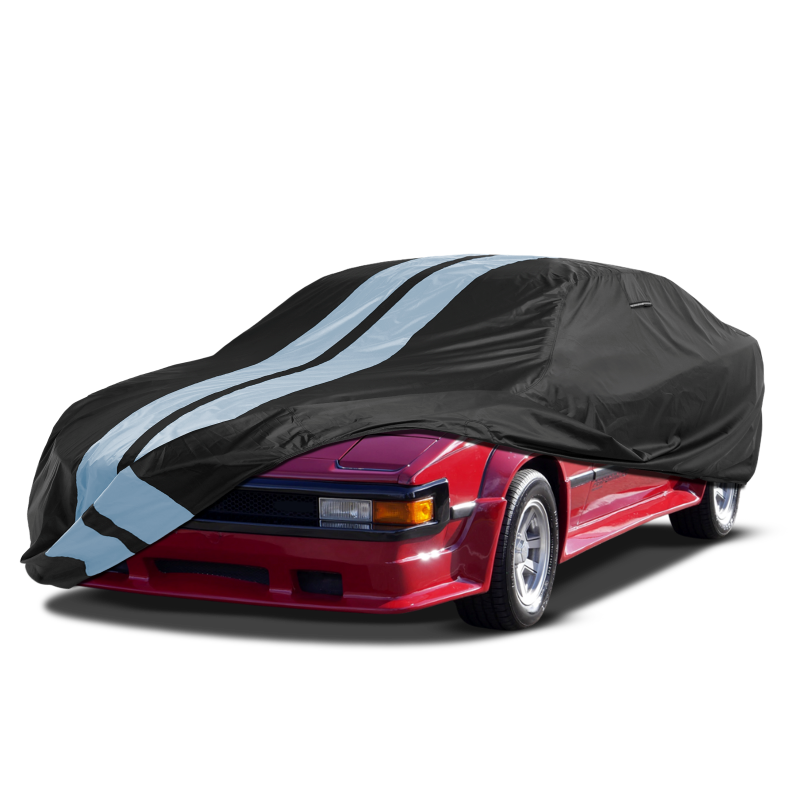 Toyota Celica 1982-1985 BKGR-STR Car Cover