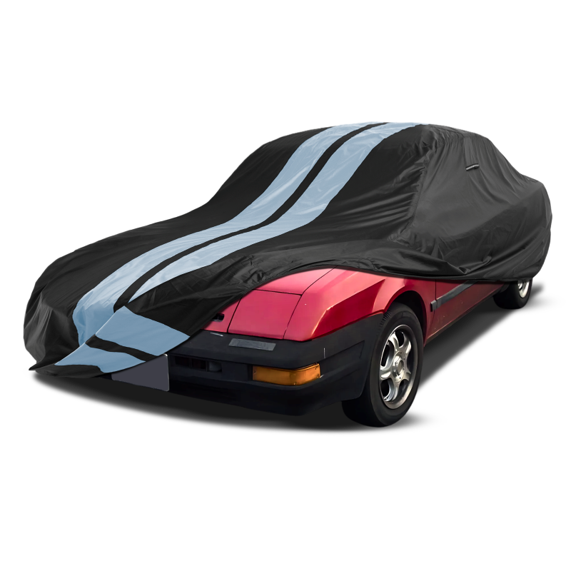 Nissan Pulsar 1978-1986 BKGR-STR Car Cover