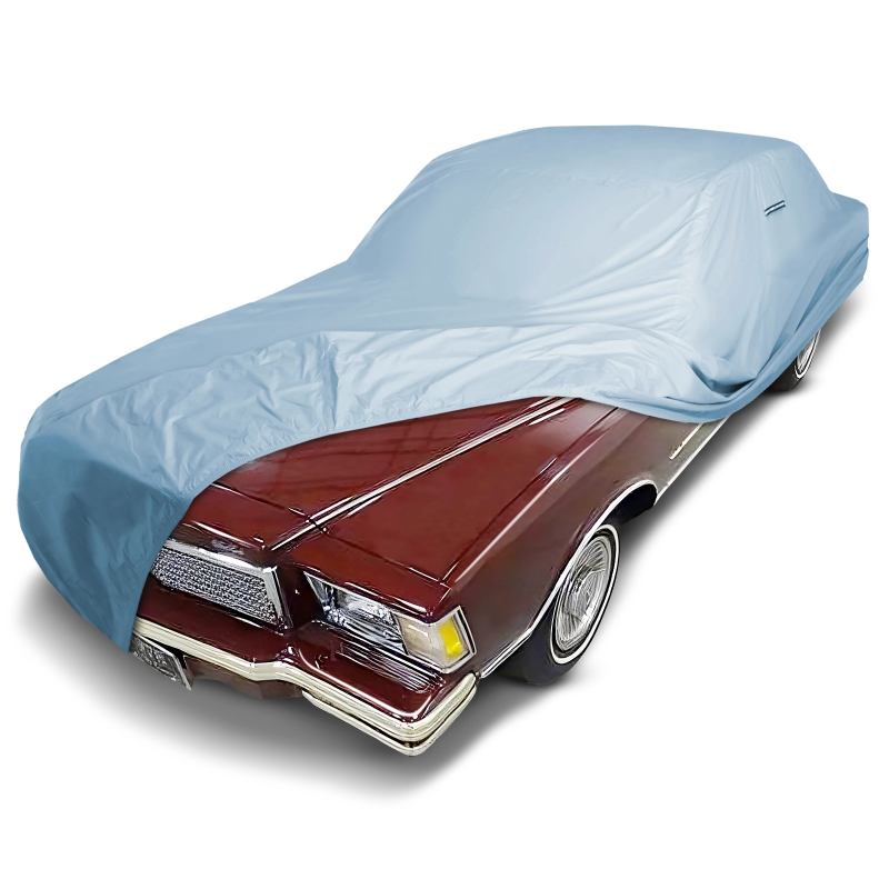 Daimler DB18 1948-1953 GR-1TO Car Cover