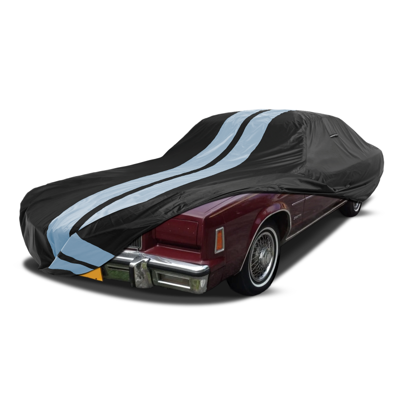 Chrysler Newport 1979-1981 BKGR-STR Car Cover