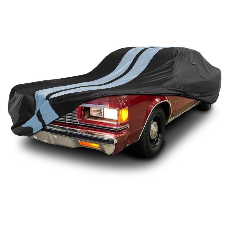 Dodge St. Regis 1979-1981 BKGR-STR Car Cover