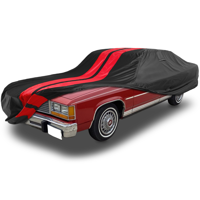 Ford LTD 1979-1982 BKRD-STR Car Cover