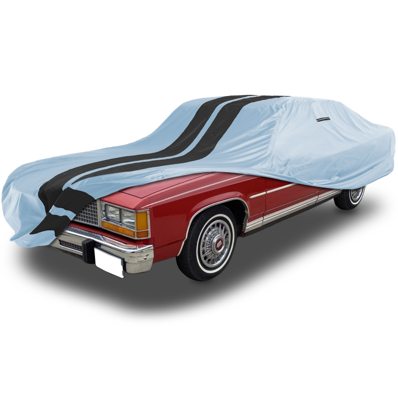 Ford LTD 1979-1982 GRBK-STR Car Cover