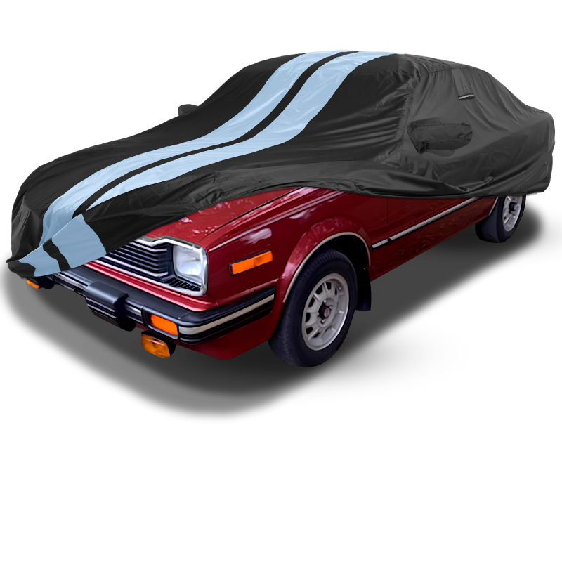 Honda Prelude 1979-1982 BKGR-STR Car Cover