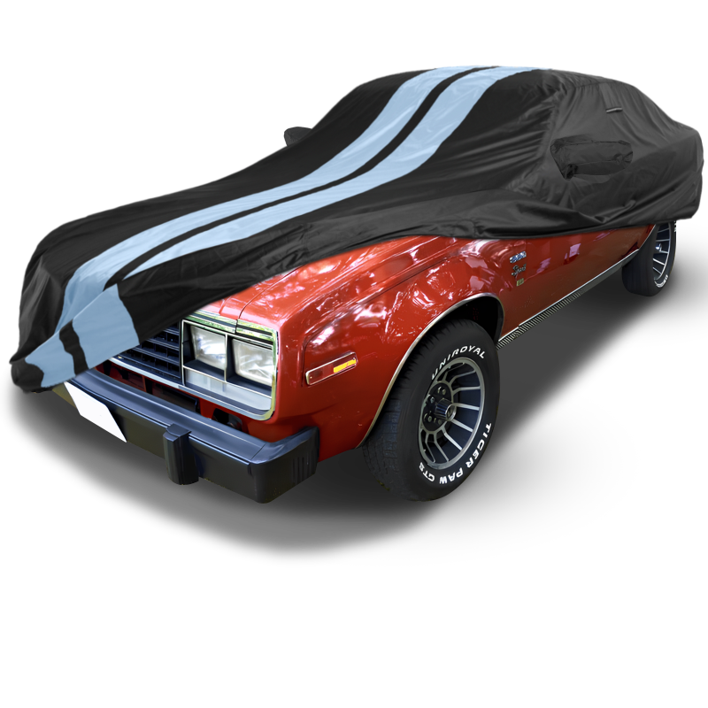 AMC Spirit 1979-1983 BKGR-STR Car Cover