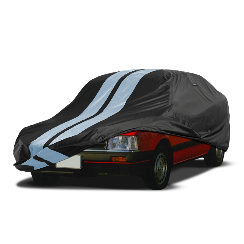 Mazda GLC 1977-1980 BKGR-STR Car Cover
