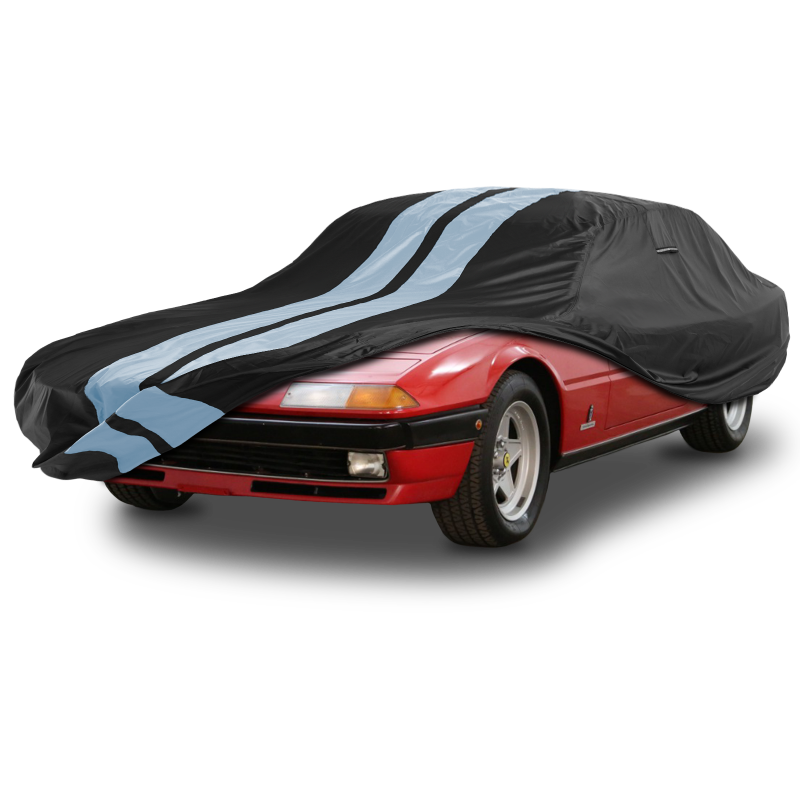 Ferrari 400,412,456,512,550,575,599 1976-2011 BKGR-STR Car Cover