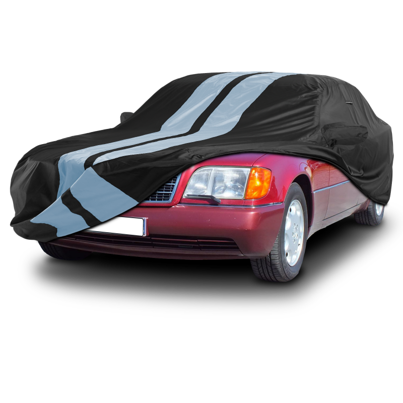 Mercedes-Benz 500,560 1979-1993 BKGR-STR Car Cover